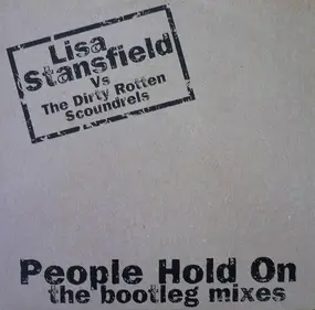 Lisa Stansfield - People Hold On (The Bootleg Mixes)