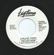 The Lucy Show - A Million Things
