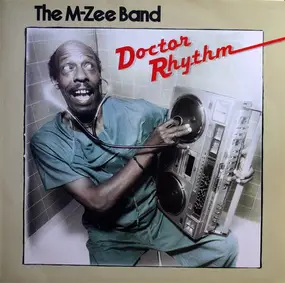 M-Zee Band - Doctor Rhythm
