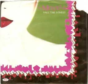 The Motels - Only The Lonely