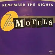The Motels - Remember The Nights