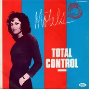 The Motels - Total Control