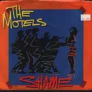 The Motels - Shame