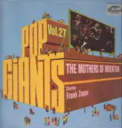 The Mothers Of Invention - Pop Giants, Vol.27