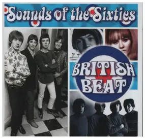 The Move - Sounds Of The Sixties - British Beat