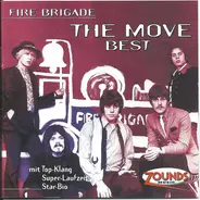 The Move - Best - Fire Brigade