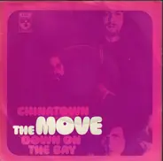 The Move - Chinatown
