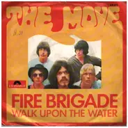 The Move - Fire Brigade