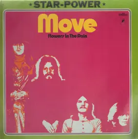 The Move - Flowers in the Rain