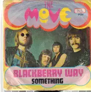 The Move - Blackberry Way