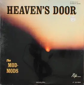The Mod-Mods - Heaven's Door