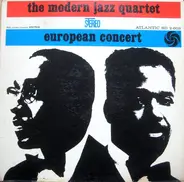 The Modern Jazz Quartet - European Concert
