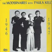The Modernaires with Paula Kelly - 1946-1947