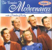 The Modernaires - The Complete Modernaires On Columbia Volume 3 (1947-1949)