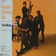 The Mods - Ready Steady Go