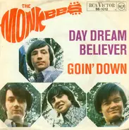 The Monkees - Day Dream Believer / Goin' Down