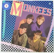 The Monkees - Hit Factory