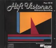 The Monkees / Jethro Tull / Sly & The Family Stone a.o. - Hifi Visionen Pop-CD 18 (Reference Recording)