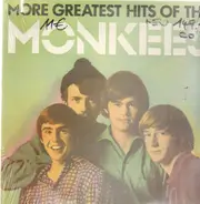 The Monkees - More Greatest Hits