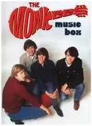 The Monkees - Music Box
