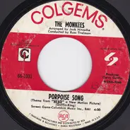 The Monkees - Porpoise Song