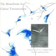 The Monochrome Set - Colour Transmission