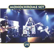 The Monochrome Set - Live