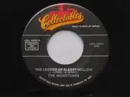 The Monotones - The Legend Of Sleepy Hollow / Tell It To The Judge