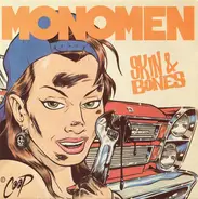 The Mono Men - Skin & Bones