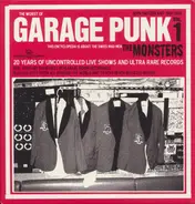 The Monsters - The Worst Of Garage Punk Vol.1