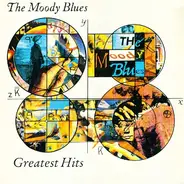 The Moody Blues - Greatest Hits