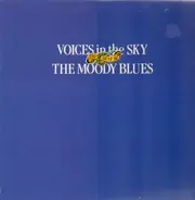 The Moody Blues - Voices In The Sky