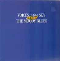 The Moody Blues - Voices In The Sky