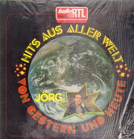 The Moody Blues - Hits aus aller Welt - Von gestern und heute