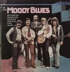 The Moody Blues - Profile