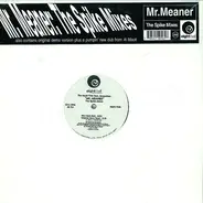 The Mack Vibe Feat. Jacqueline - Mr. Meaner (The Spike Mixes)