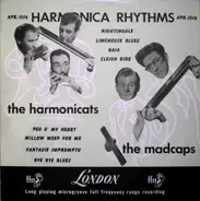 The Madcaps / Jerry Murad's Harmonicats - Harmonica Rhythms