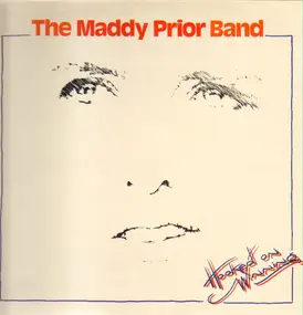 The Maddy Prior Band - Hooked on winning