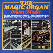 The Magic Organ - Organ Magic