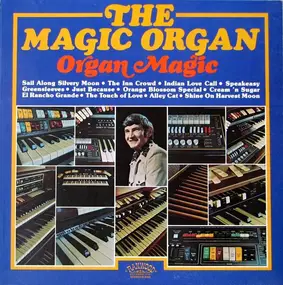 Magic Organ - Organ Magic