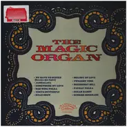 The Magic Organ - The Magic Organ