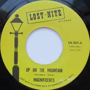 The Magnificents - Up On The Mountain
