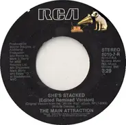 The Main Attraction - She's Stacked