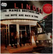 The Maines Brothers Band - The Boys Are Back In Town