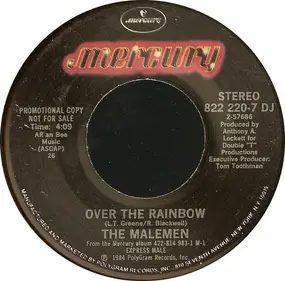 Malemen - Over The Rainbow