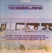 The Mamas & The Papas - Farewell To The First Golden Era