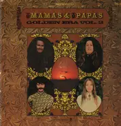 The Mamas & The Papas - Golden Era Vol. 2