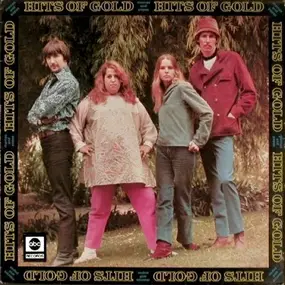 The Mamas And The Papas - Hits of Gold