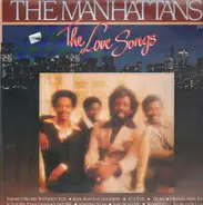 The Manhattans - The Love Songs