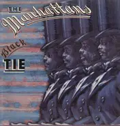The Manhattans - Black Tie